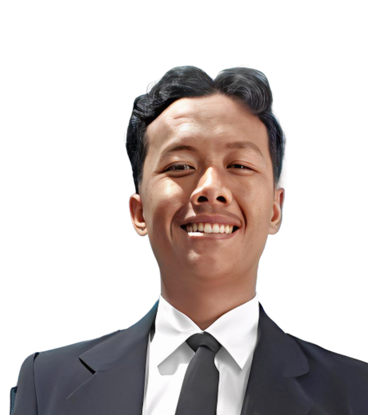 Muhammad Faishol Wijanarko
